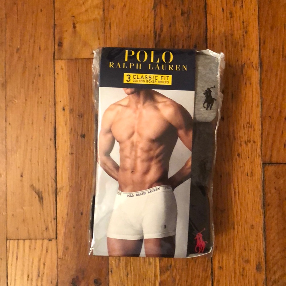 Polo Ralph Lauren